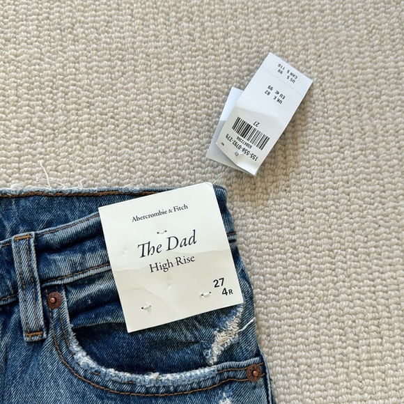 Dad jeans - Picture 3 of 3